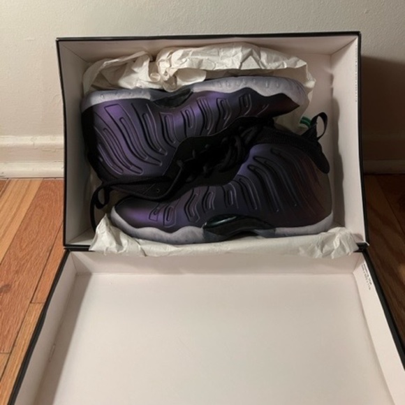 Nike Air Foamposite One - Picture 1 of 6